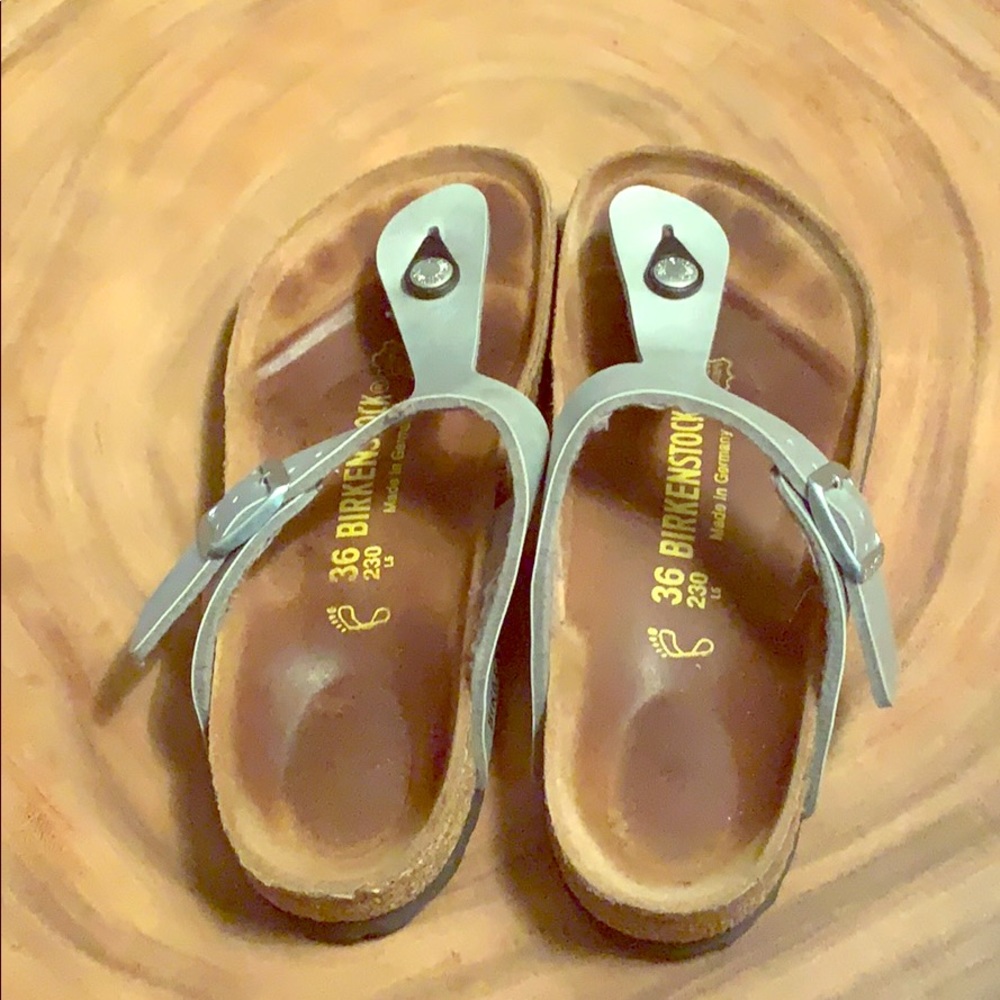 Birkenstock’